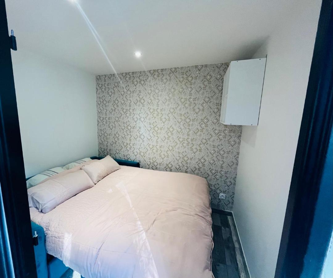 Charmante Maison A Blois Gite 1 Exteriör bild