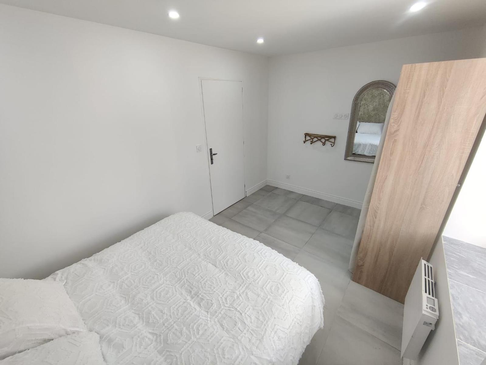 Charmante Maison A Blois Gite 1 Exteriör bild