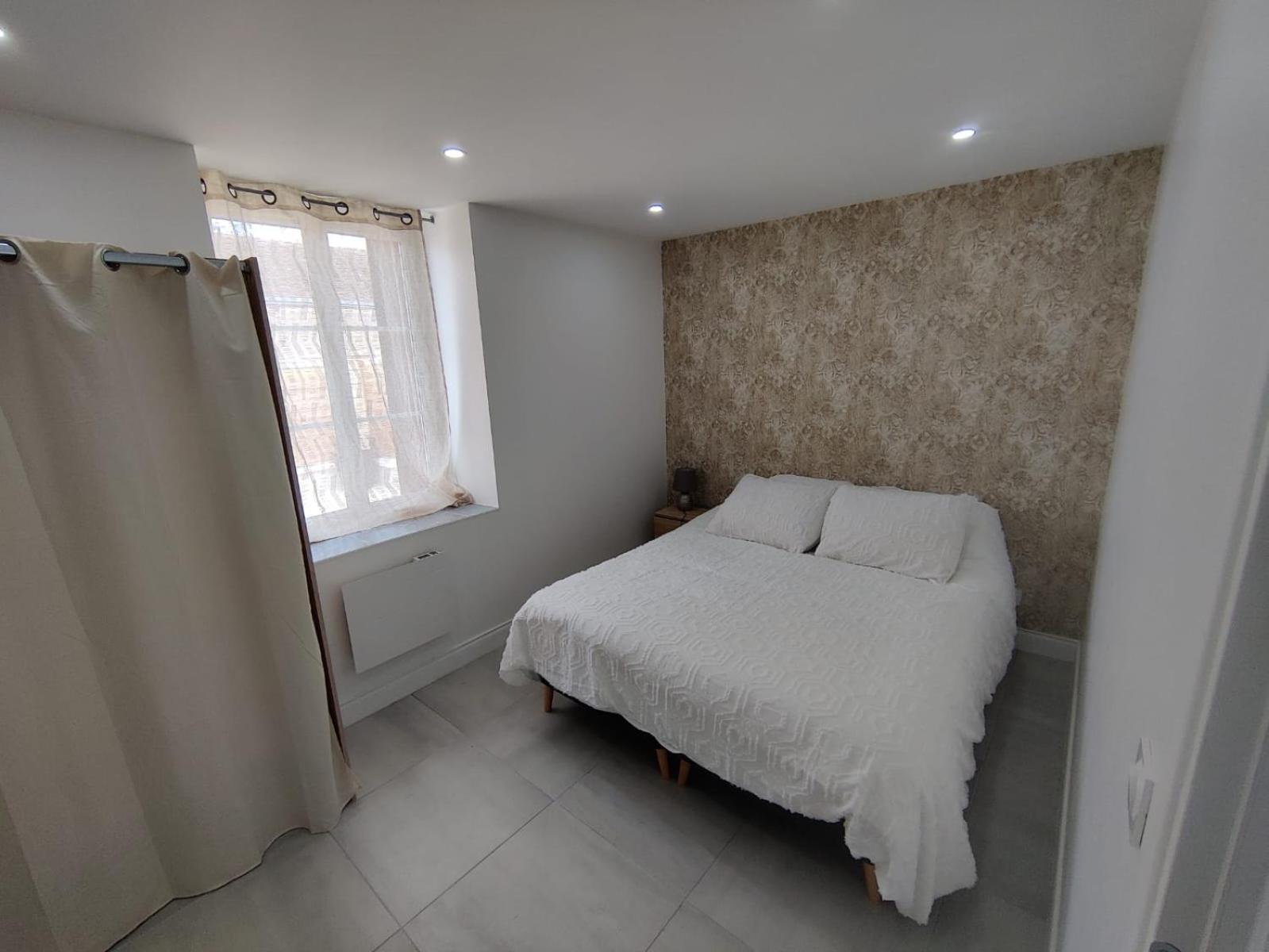 Charmante Maison A Blois Gite 1 Exteriör bild